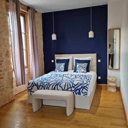 Casita Suite Hyper Centre Sarlat Exterior foto