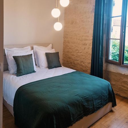Casita Suite Hyper Centre Sarlat Exterior foto