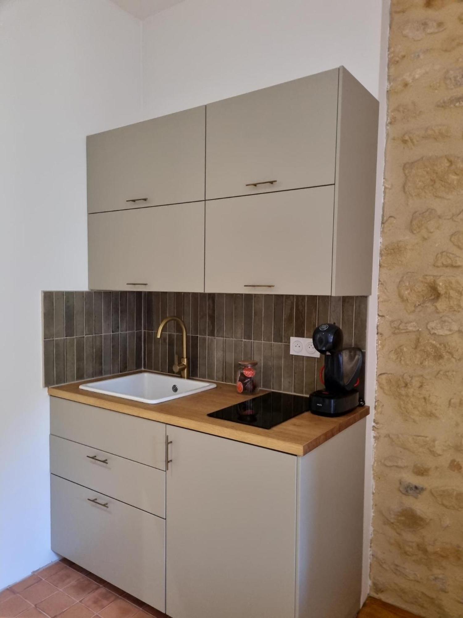 Casita Suite Hyper Centre Sarlat Exterior foto