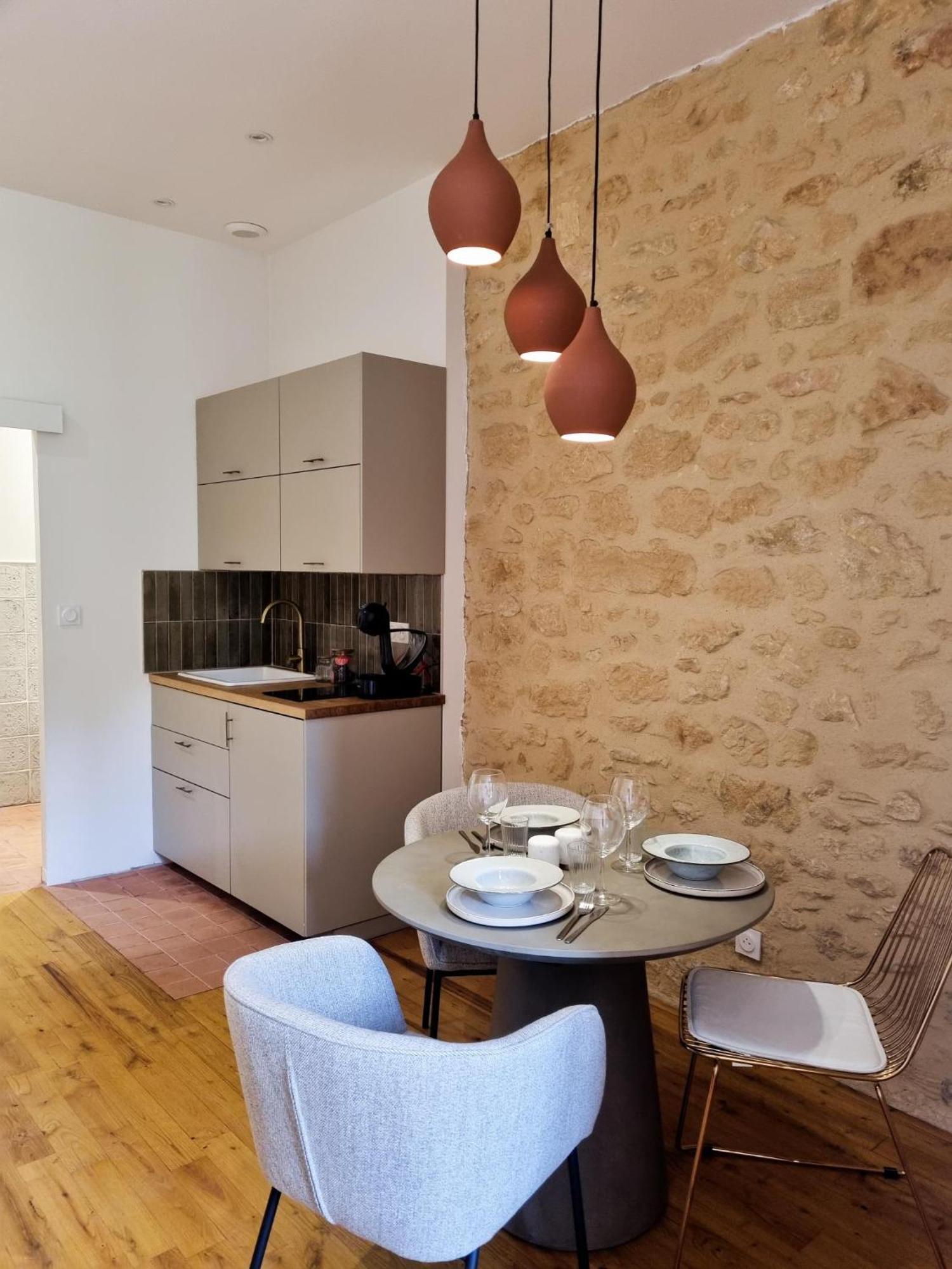 Casita Suite Hyper Centre Sarlat Habitación foto