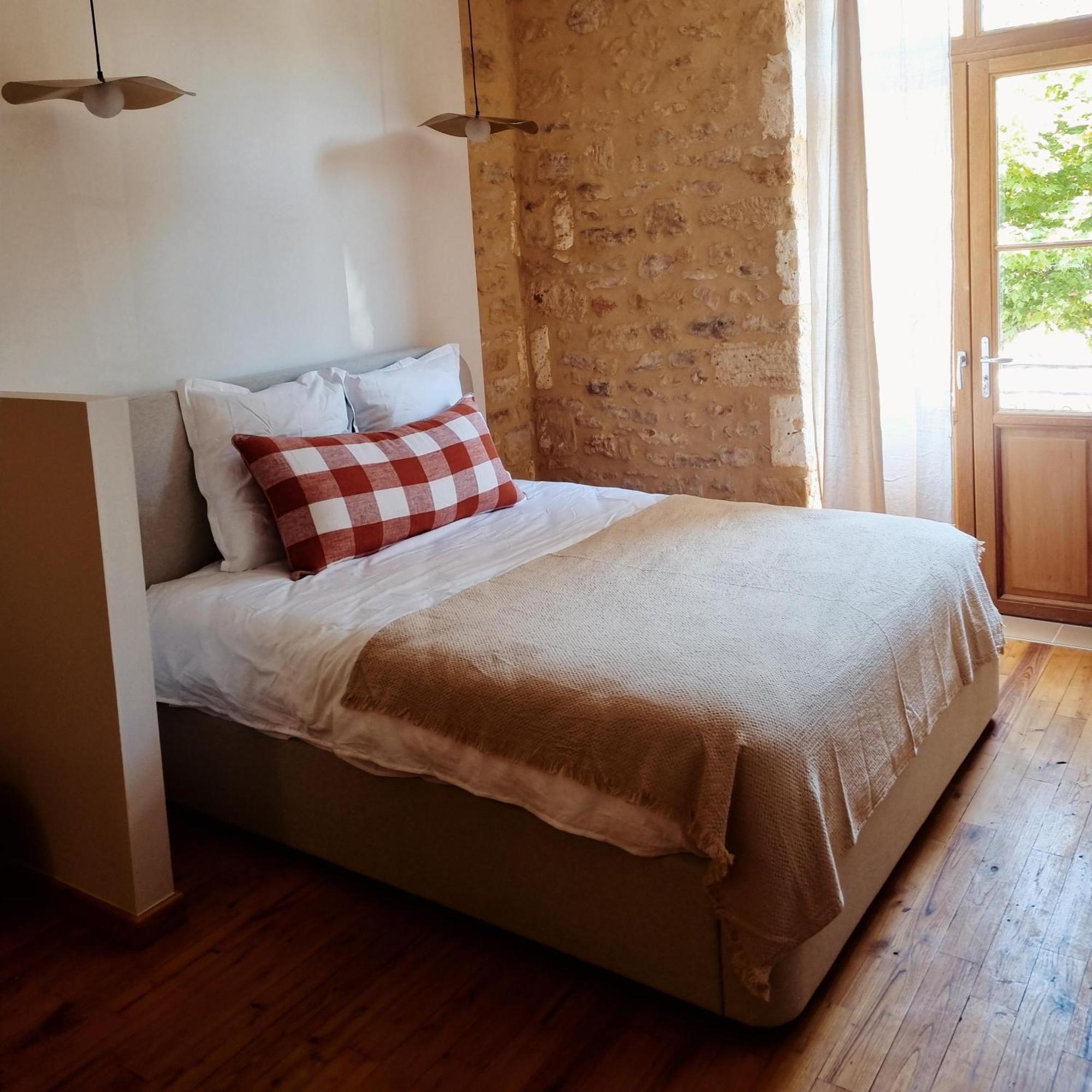 Casita Suite Hyper Centre Sarlat Exterior foto